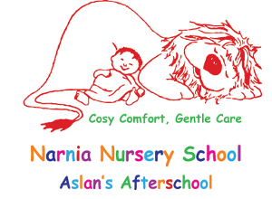 Narnia Nursery School
